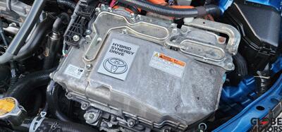 2013 Toyota Prius C One   - Photo 48 - Spokane, WA 99202