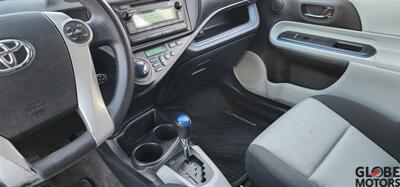 2013 Toyota Prius C One   - Photo 13 - Spokane, WA 99202