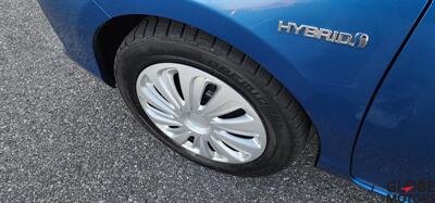 2013 Toyota Prius C One   - Photo 40 - Spokane, WA 99202