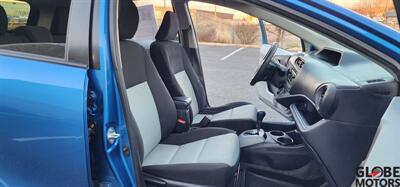 2013 Toyota Prius C One   - Photo 27 - Spokane, WA 99202