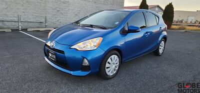 2013 Toyota Prius C One   - Photo 1 - Spokane, WA 99202