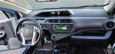 2013 Toyota Prius C One   - Photo 24 - Spokane, WA 99202