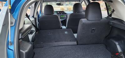 2013 Toyota Prius C One   - Photo 20 - Spokane, WA 99202