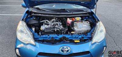 2013 Toyota Prius C One   - Photo 46 - Spokane, WA 99202