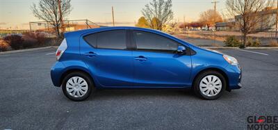 2013 Toyota Prius C One   - Photo 4 - Spokane, WA 99202