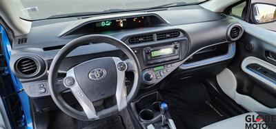 2013 Toyota Prius C One   - Photo 15 - Spokane, WA 99202
