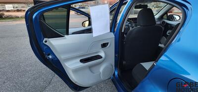 2013 Toyota Prius C One   - Photo 17 - Spokane, WA 99202