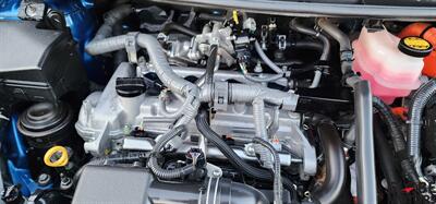 2013 Toyota Prius C One   - Photo 49 - Spokane, WA 99202