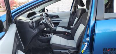 2013 Toyota Prius C One   - Photo 10 - Spokane, WA 99202