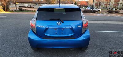 2013 Toyota Prius C One   - Photo 6 - Spokane, WA 99202