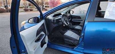 2013 Toyota Prius C One   - Photo 9 - Spokane, WA 99202