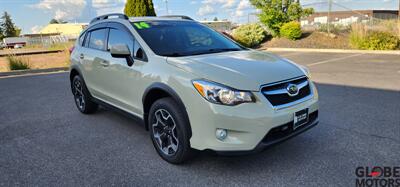 2014 Subaru XV Crosstrek 2.0i Premium   - Photo 3 - Spokane, WA 99202
