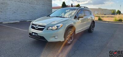 2014 Subaru XV Crosstrek 2.0i Premium   - Photo 1 - Spokane, WA 99202