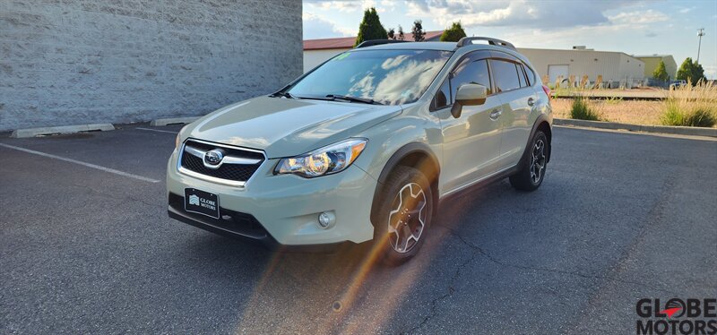 2014 Subaru XV Crosstrek 2.0i Premium - Photo 1 - Spokane, WA 99202