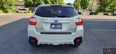 2014 Subaru XV Crosstrek 2.0i Premium   - Photo 6 - Spokane, WA 99202