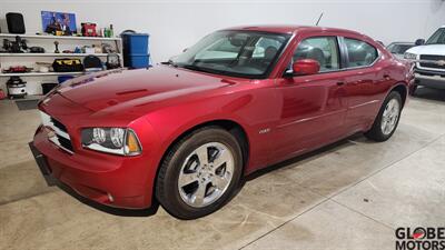 2008 Dodge Charger R/T   - Photo 1 - Spokane, WA 99202