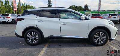 2019 Nissan Murano SV   - Photo 4 - Spokane, WA 99202