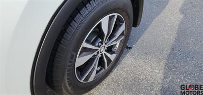 2019 Nissan Murano SV   - Photo 12 - Spokane, WA 99202