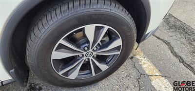 2019 Nissan Murano SV   - Photo 16 - Spokane, WA 99202