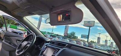2019 Nissan Murano SV   - Photo 65 - Spokane, WA 99202