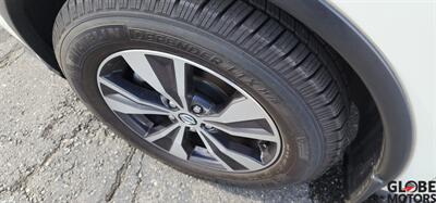 2019 Nissan Murano SV   - Photo 11 - Spokane, WA 99202