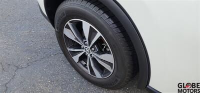 2019 Nissan Murano SV   - Photo 18 - Spokane, WA 99202