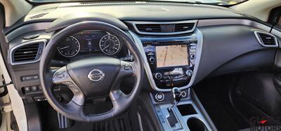 2019 Nissan Murano SV   - Photo 46 - Spokane, WA 99202