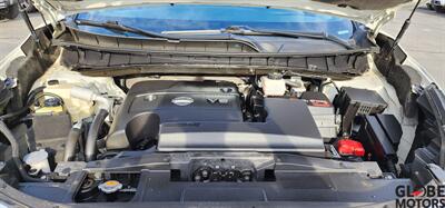 2019 Nissan Murano SV   - Photo 76 - Spokane, WA 99202