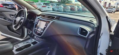 2019 Nissan Murano SV   - Photo 64 - Spokane, WA 99202