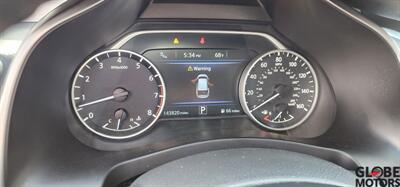 2019 Nissan Murano SV   - Photo 36 - Spokane, WA 99202