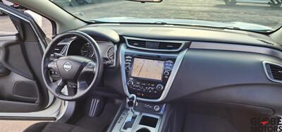 2019 Nissan Murano SV   - Photo 58 - Spokane, WA 99202