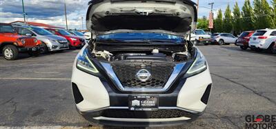 2019 Nissan Murano SV   - Photo 75 - Spokane, WA 99202