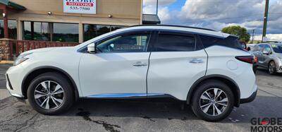 2019 Nissan Murano SV   - Photo 8 - Spokane, WA 99202