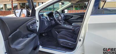 2019 Nissan Murano SV   - Photo 31 - Spokane, WA 99202