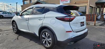 2019 Nissan Murano SV   - Photo 7 - Spokane, WA 99202