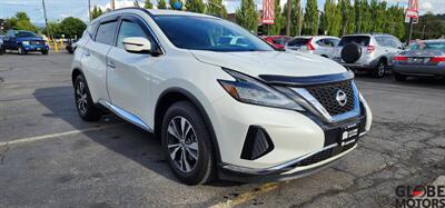 2019 Nissan Murano SV   - Photo 3 - Spokane, WA 99202