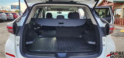 2019 Nissan Murano SV   - Photo 23 - Spokane, WA 99202