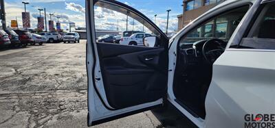 2019 Nissan Murano SV   - Photo 32 - Spokane, WA 99202