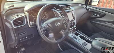 2019 Nissan Murano SV   - Photo 34 - Spokane, WA 99202
