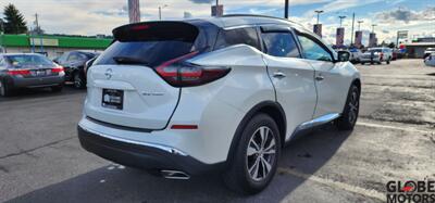 2019 Nissan Murano SV   - Photo 5 - Spokane, WA 99202