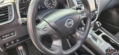 2019 Nissan Murano SV   - Photo 72 - Spokane, WA 99202