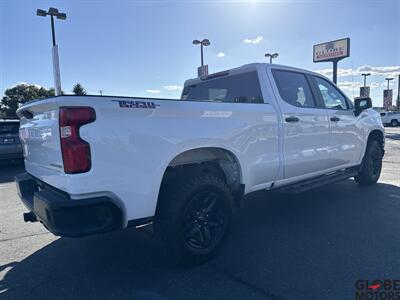 2020 Chevrolet Silverado 1500 Custom Trail Boss   - Photo 7 - Spokane, WA 99202