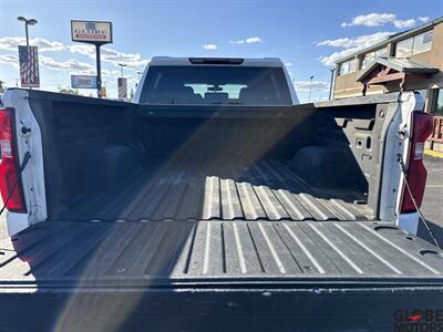 2020 Chevrolet Silverado 1500 Custom Trail Boss   - Photo 11 - Spokane, WA 99202
