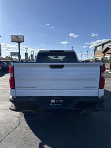 2020 Chevrolet Silverado 1500 Custom Trail Boss   - Photo 8 - Spokane, WA 99202