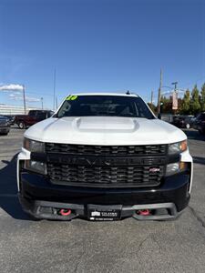 2020 Chevrolet Silverado 1500 Custom Trail Boss   - Photo 4 - Spokane, WA 99202