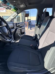 2020 Chevrolet Silverado 1500 Custom Trail Boss   - Photo 16 - Spokane, WA 99202