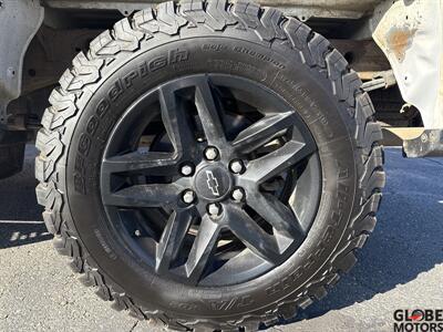 2020 Chevrolet Silverado 1500 Custom Trail Boss   - Photo 14 - Spokane, WA 99202