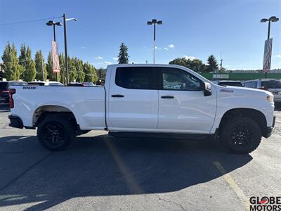 2020 Chevrolet Silverado 1500 Custom Trail Boss   - Photo 6 - Spokane, WA 99202
