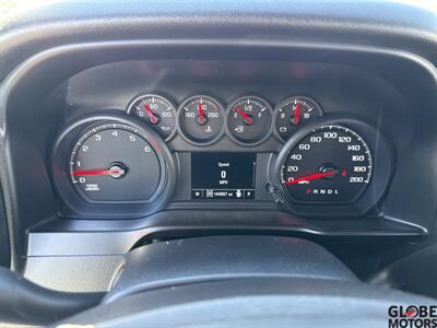 2020 Chevrolet Silverado 1500 Custom Trail Boss   - Photo 17 - Spokane, WA 99202