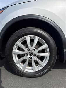 2020 Nissan Rogue S - Photo 23 - Spokane, WA 99202
